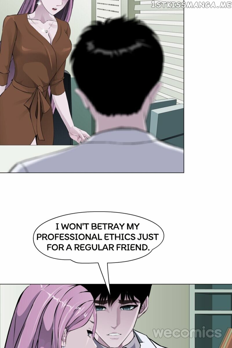 Money City chapter 26 - page 27