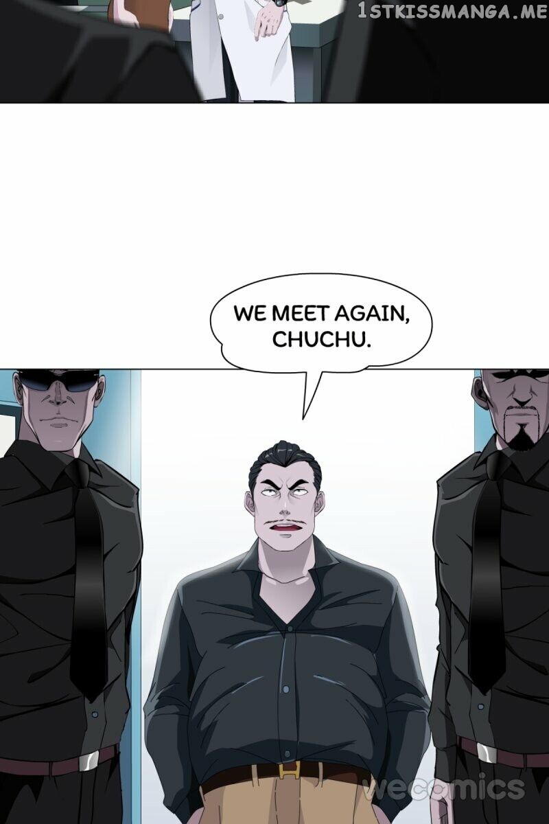 Money City chapter 26 - page 30