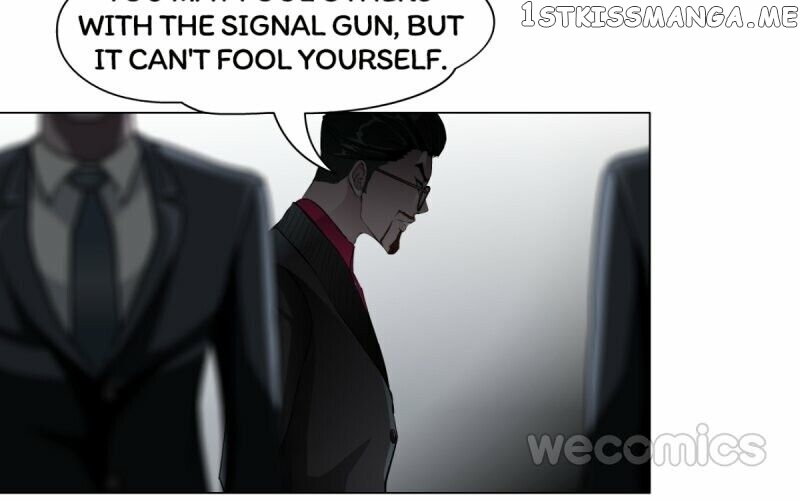 Money City chapter 26 - page 34