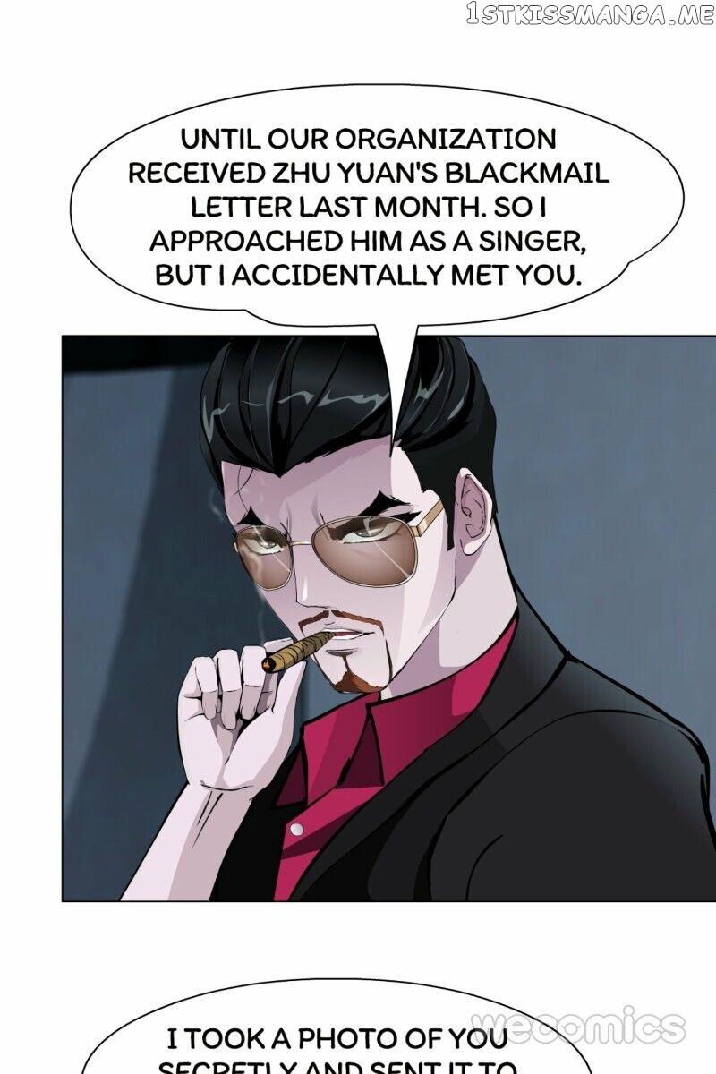 Money City chapter 26 - page 38