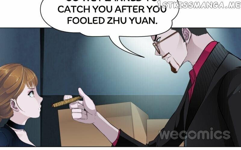Money City chapter 26 - page 40