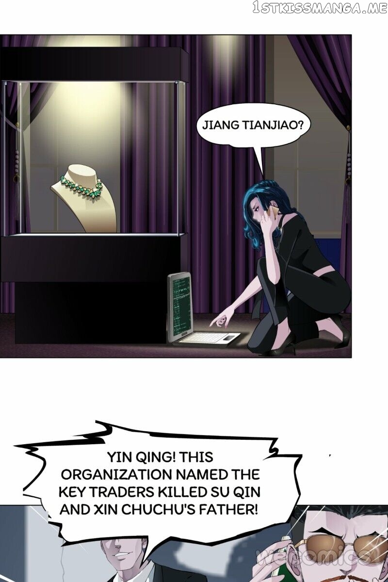Money City chapter 26 - page 44