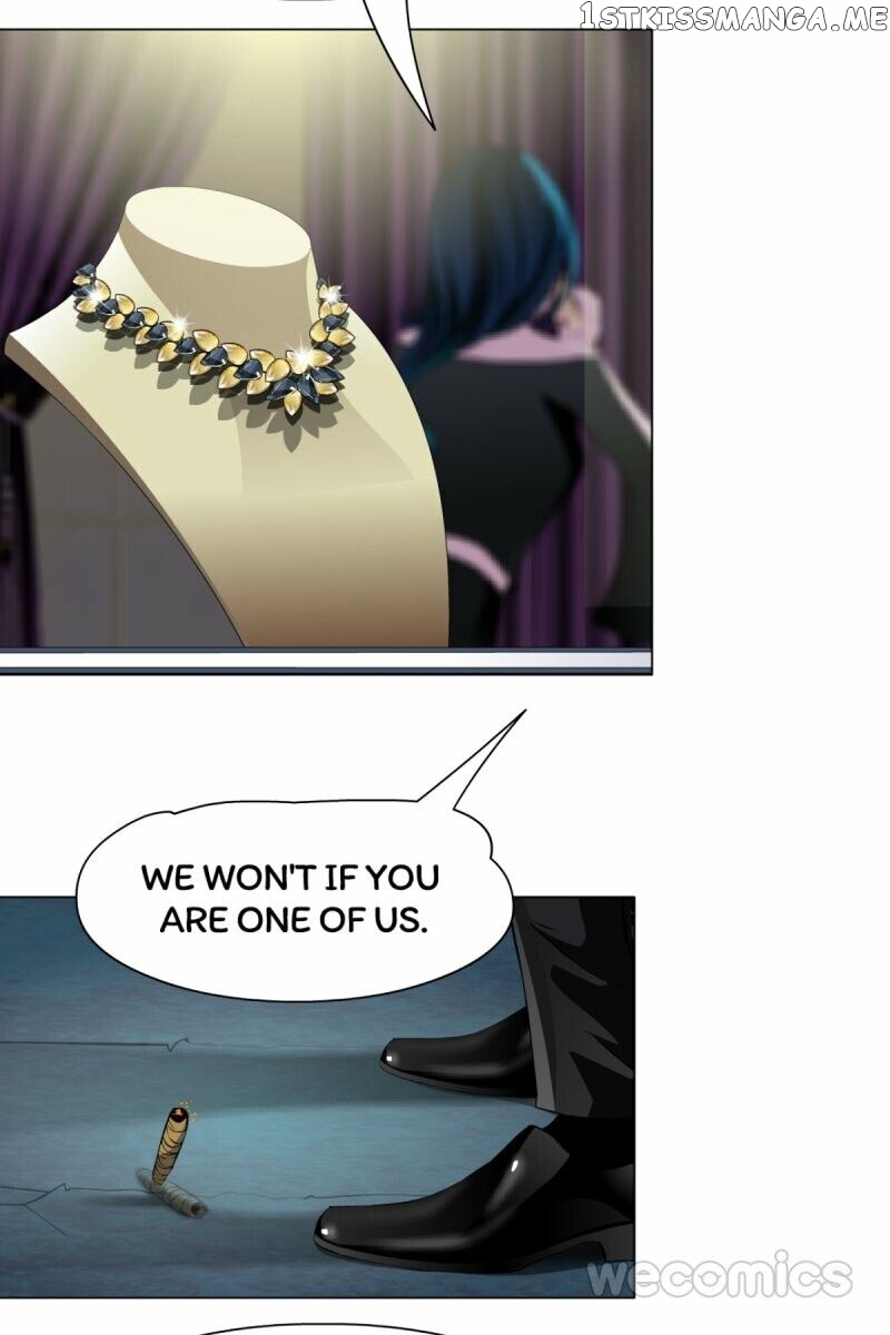 Money City chapter 26 - page 48