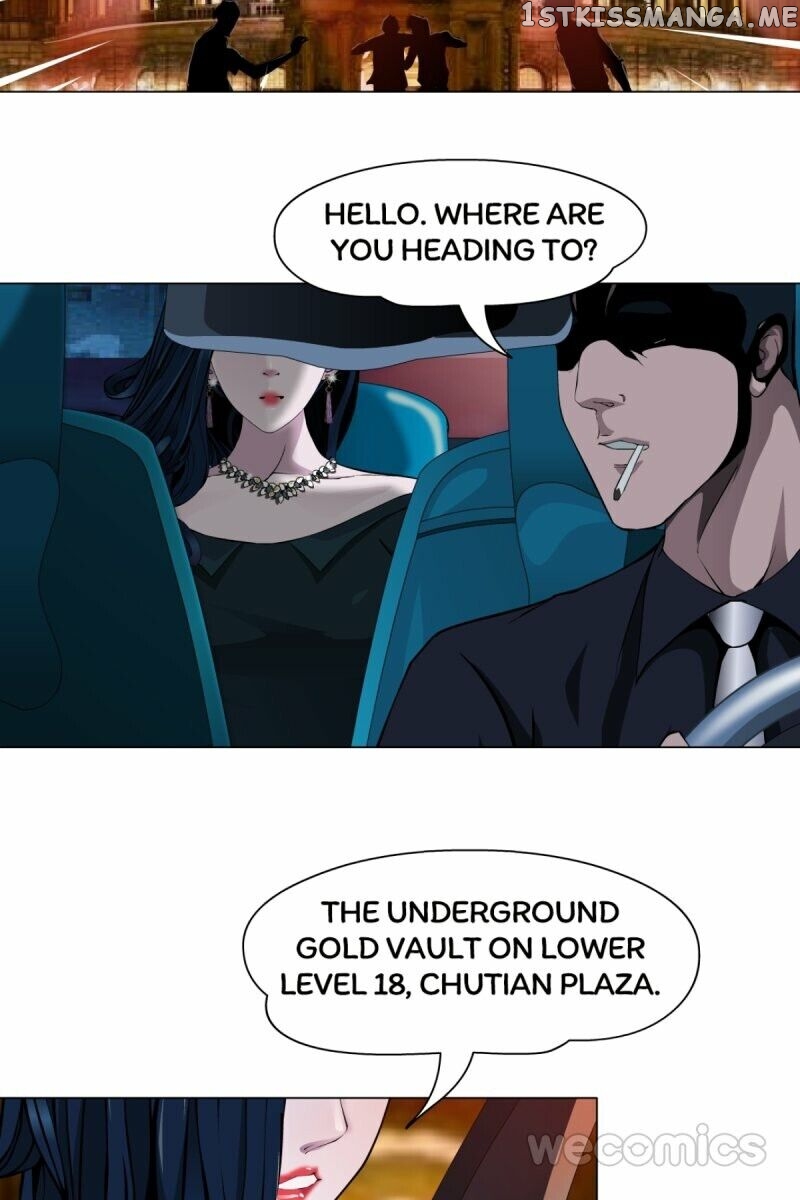 Money City chapter 26 - page 54