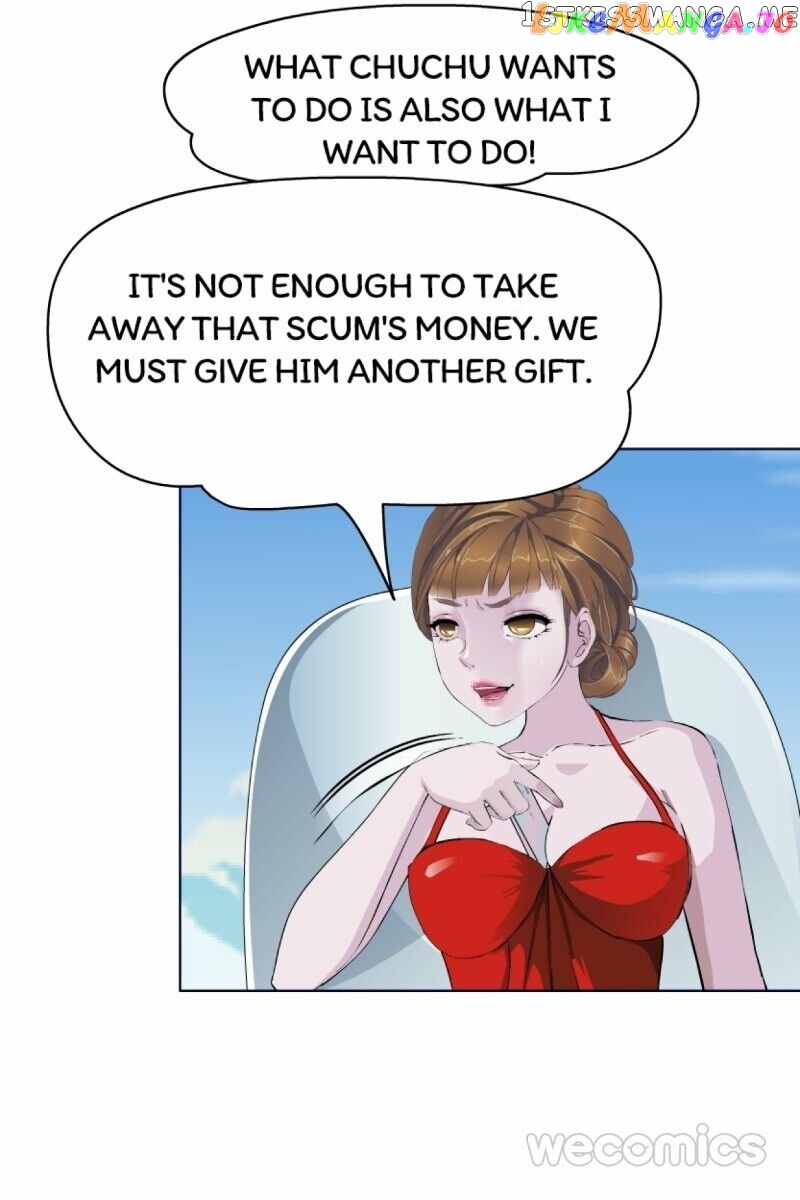 Money City chapter 12 - page 13