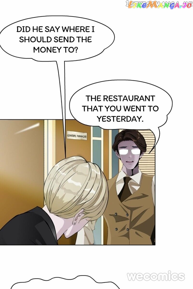 Money City chapter 12 - page 16