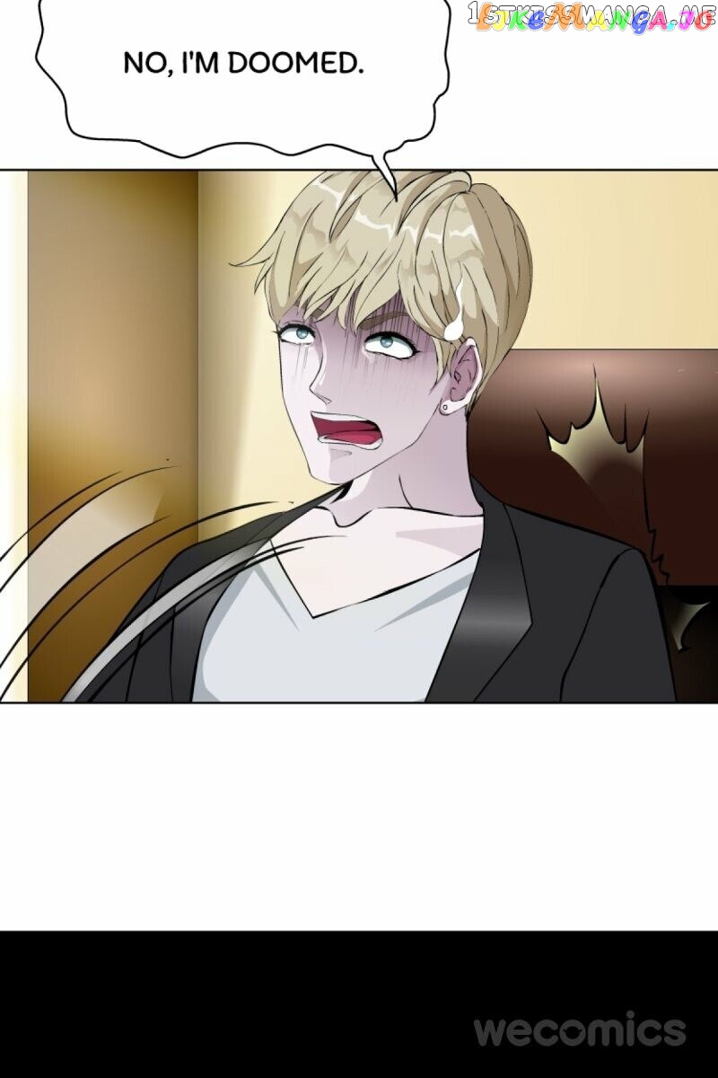 Money City chapter 12 - page 17