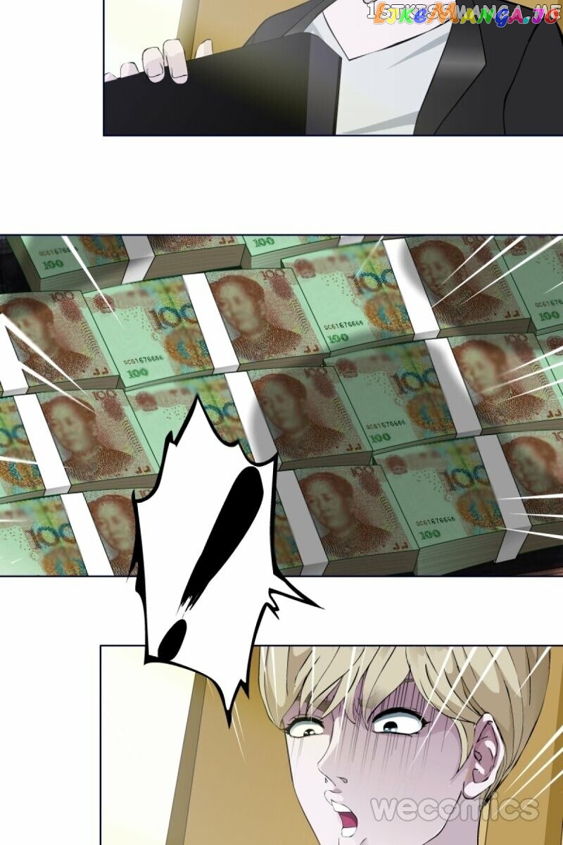Money City chapter 12 - page 2