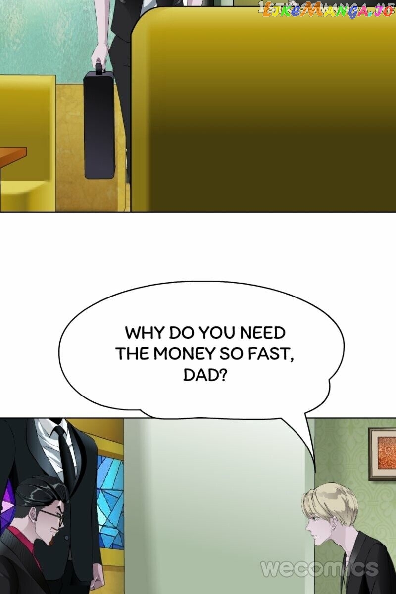 Money City chapter 12 - page 20