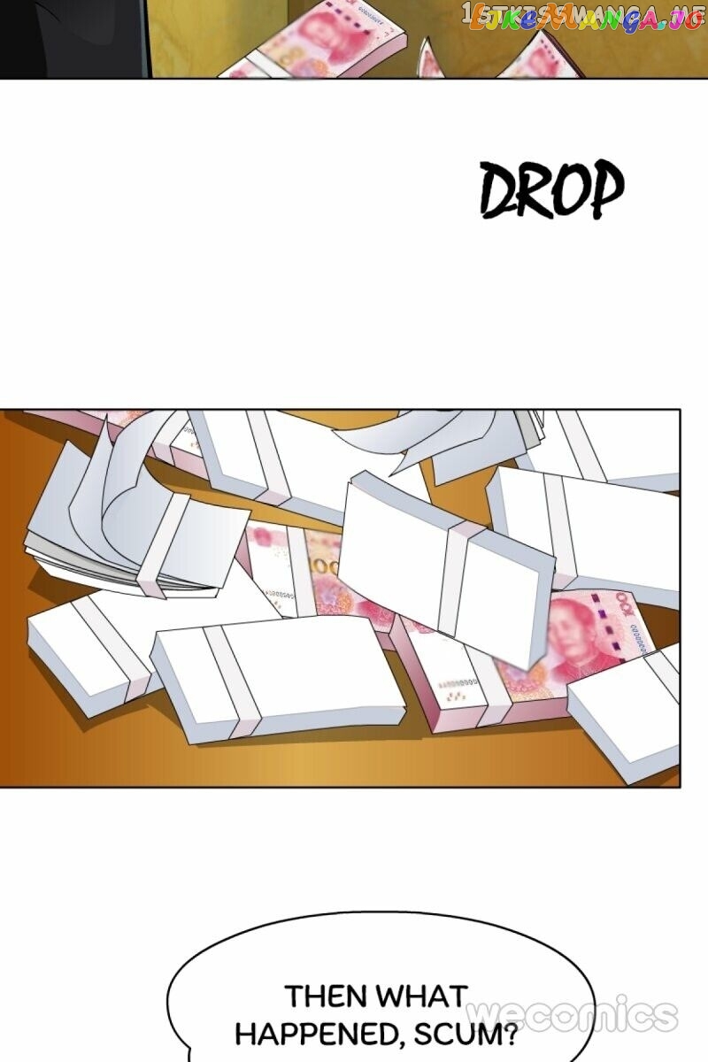 Money City chapter 12 - page 26