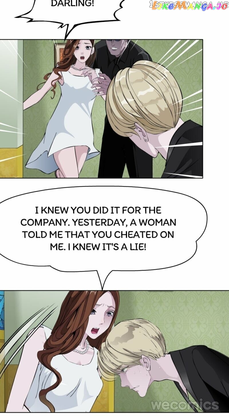 Money City chapter 12 - page 33