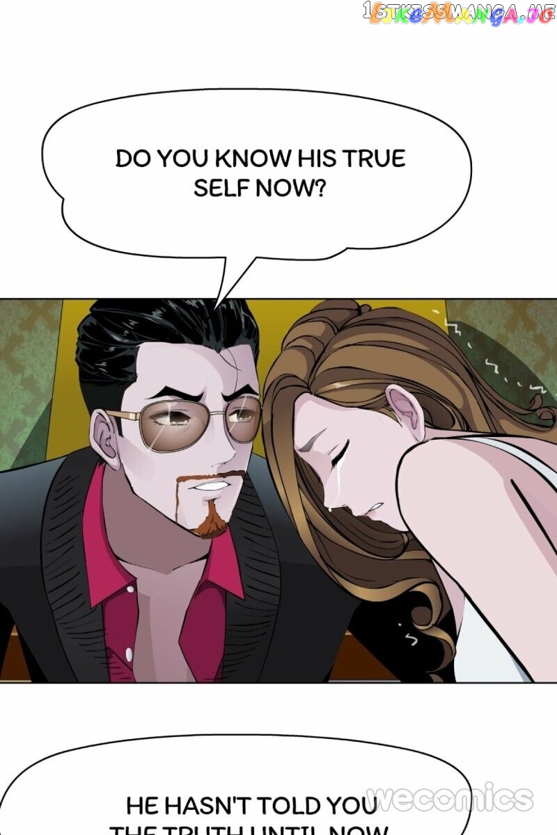 Money City chapter 12 - page 37
