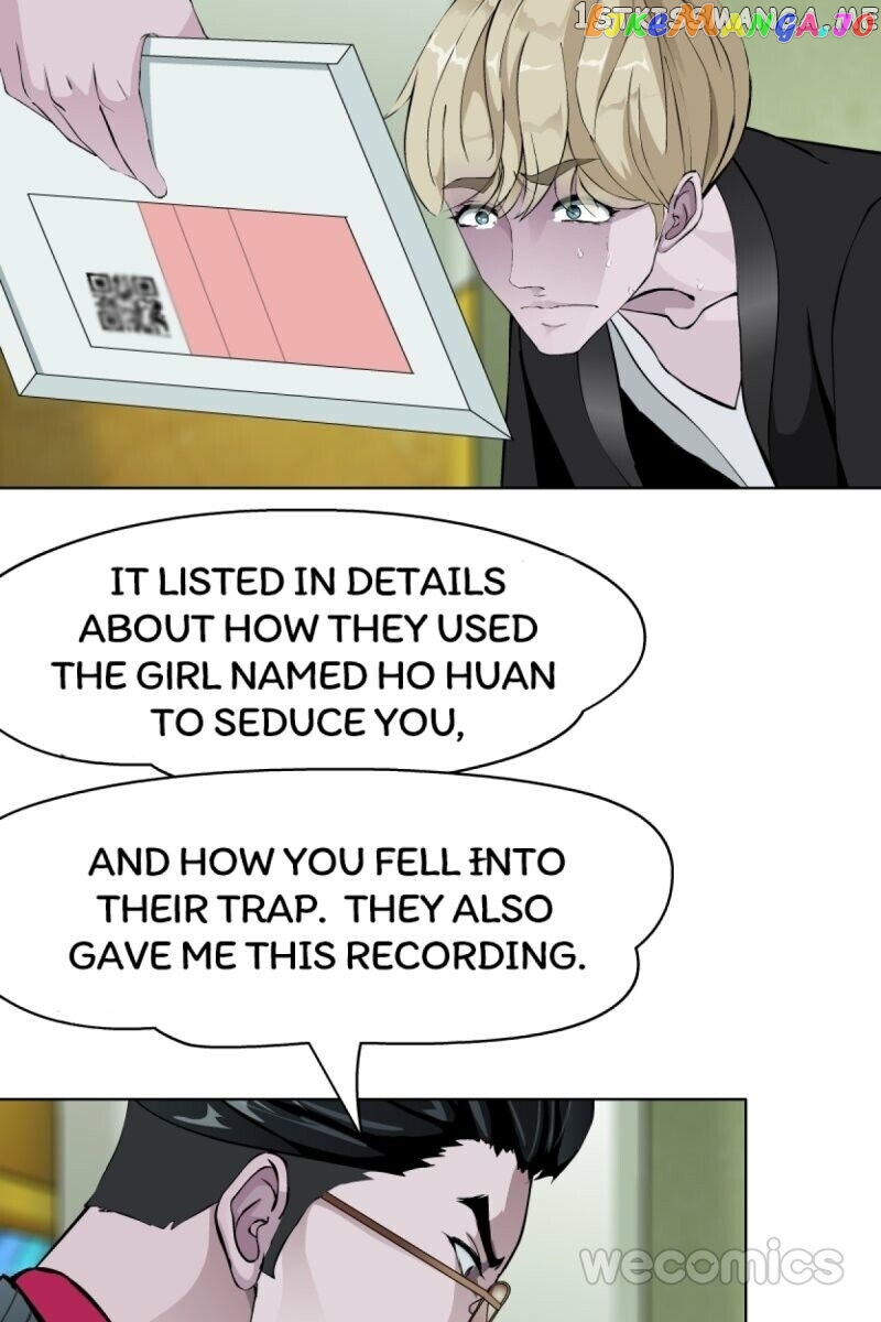 Money City chapter 12 - page 39