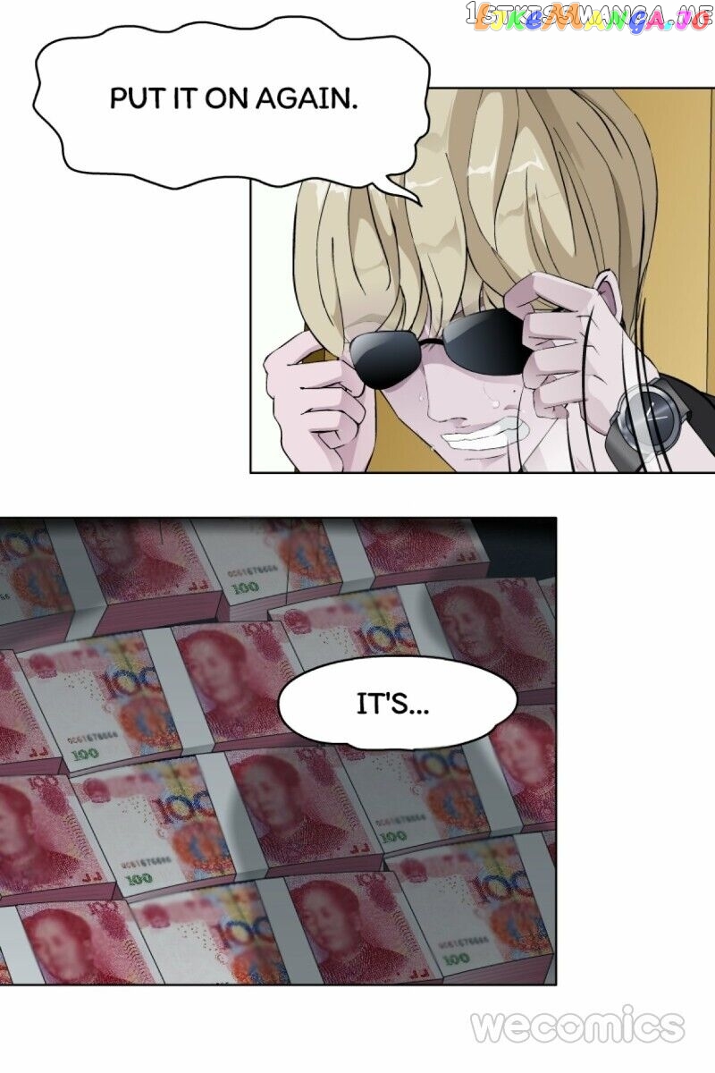 Money City chapter 12 - page 4