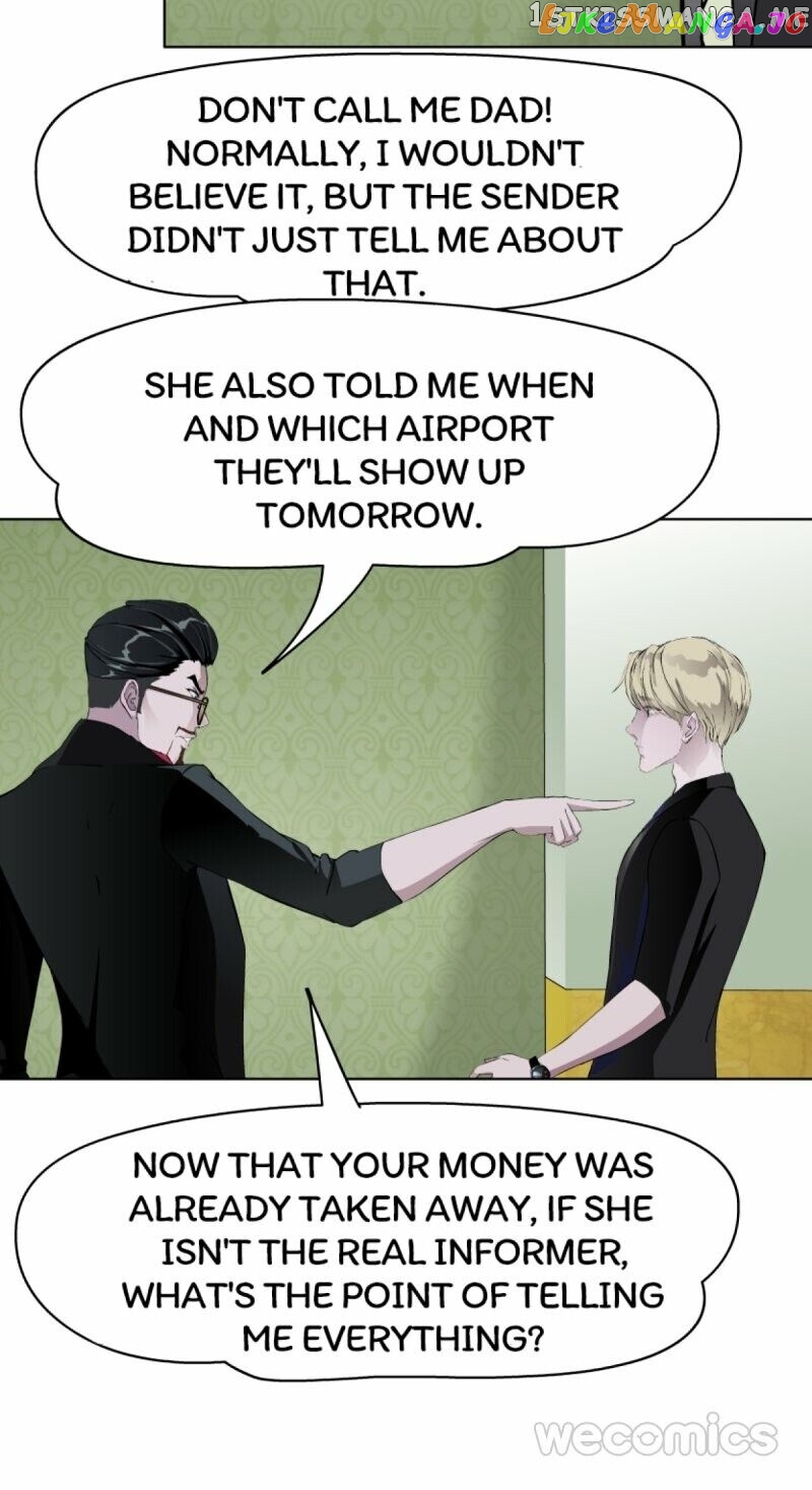 Money City chapter 12 - page 43