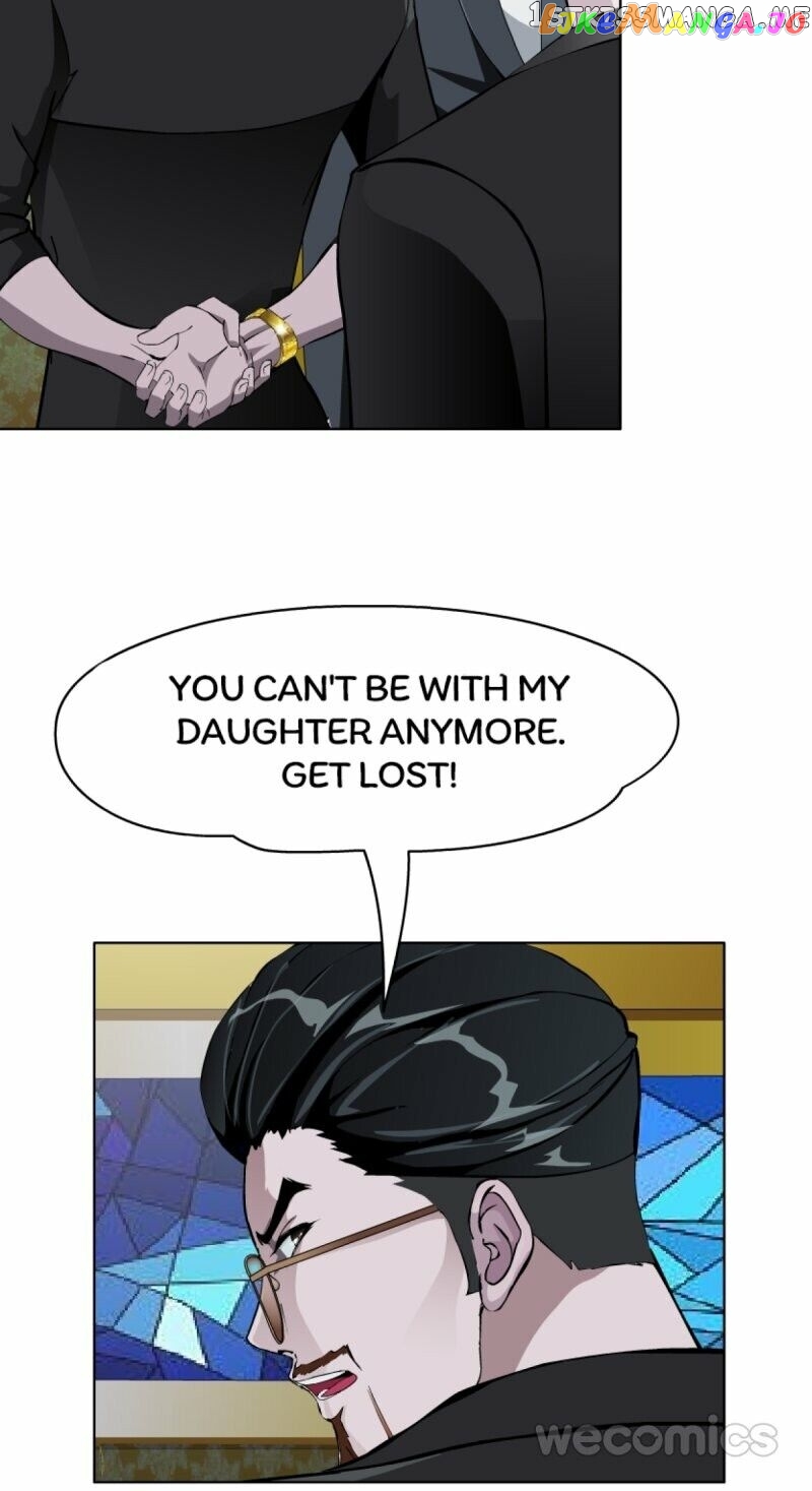 Money City chapter 12 - page 46