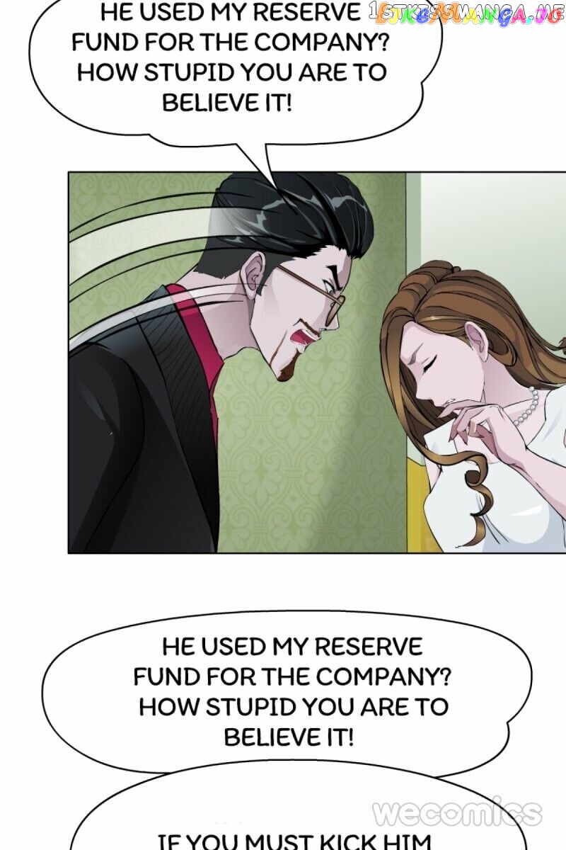 Money City chapter 12 - page 48
