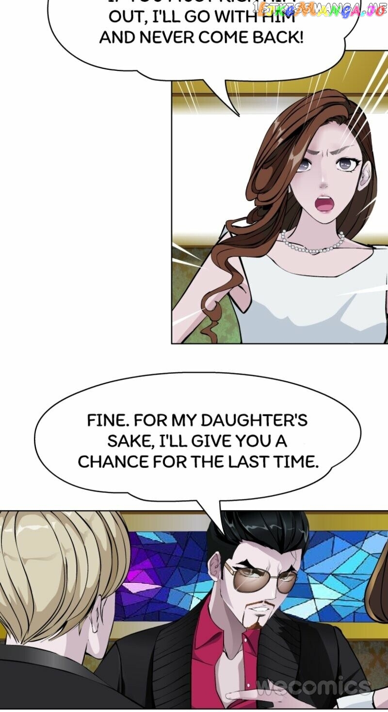 Money City chapter 12 - page 49