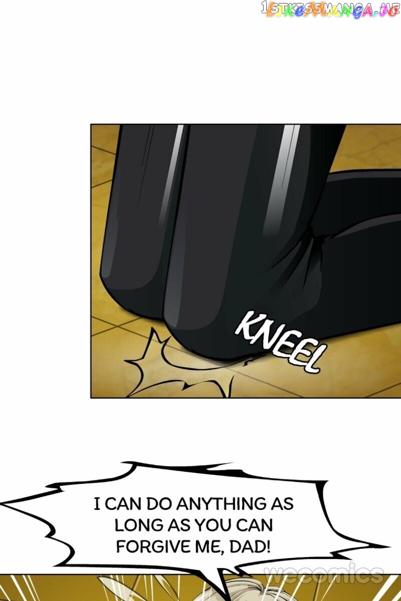 Money City chapter 12 - page 50