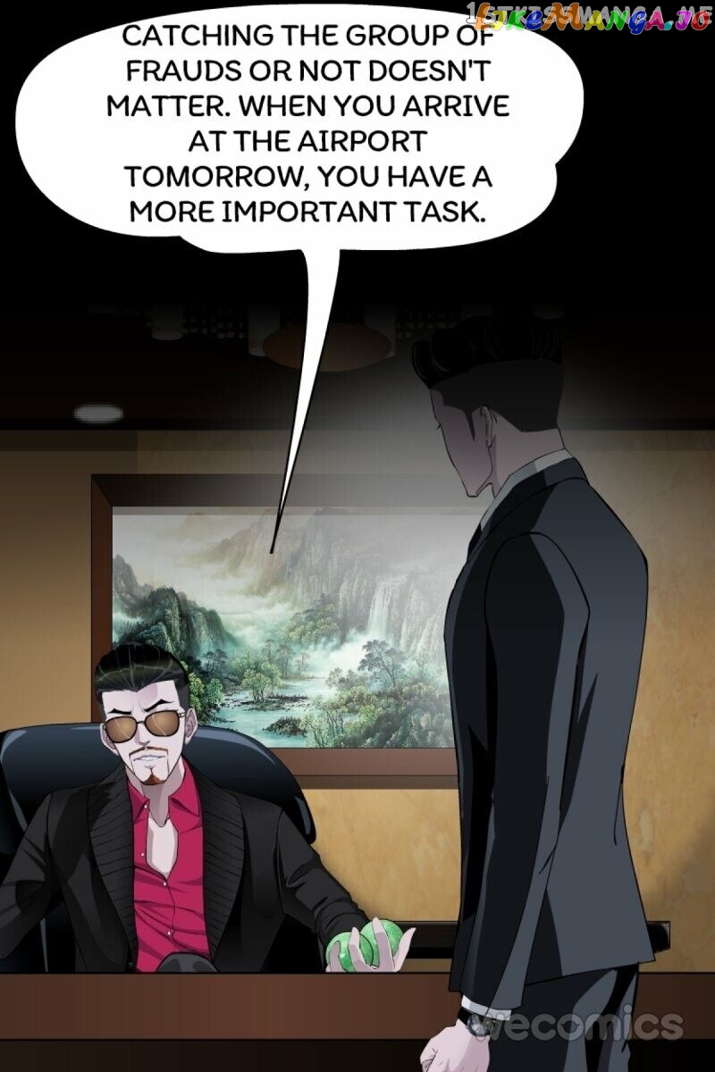 Money City chapter 12 - page 54