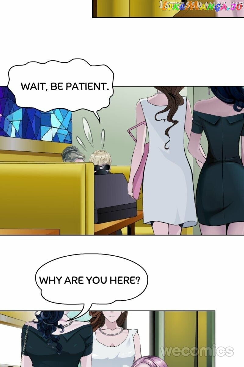 Money City chapter 11 - page 29