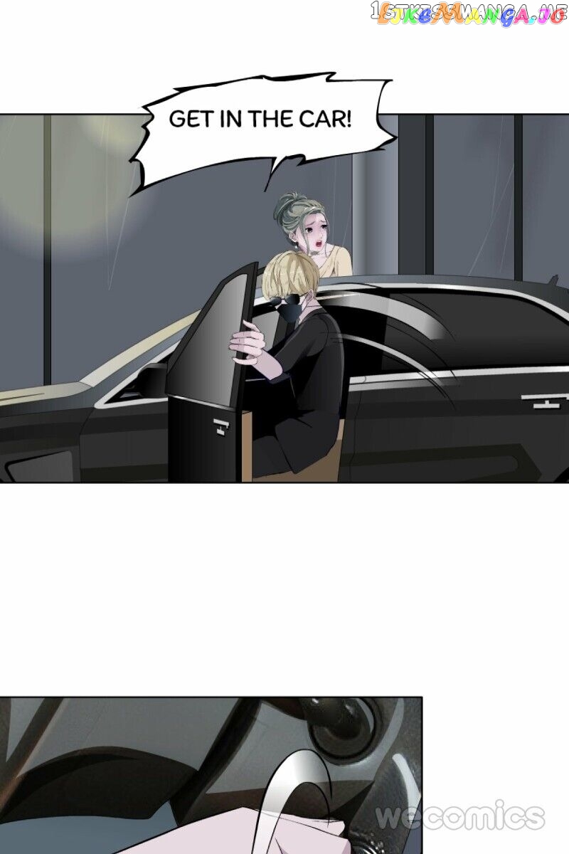 Money City chapter 11 - page 37