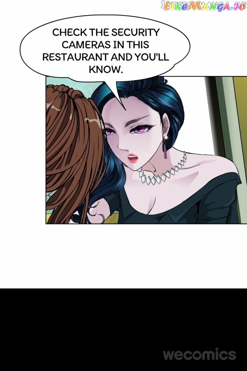 Money City chapter 11 - page 43