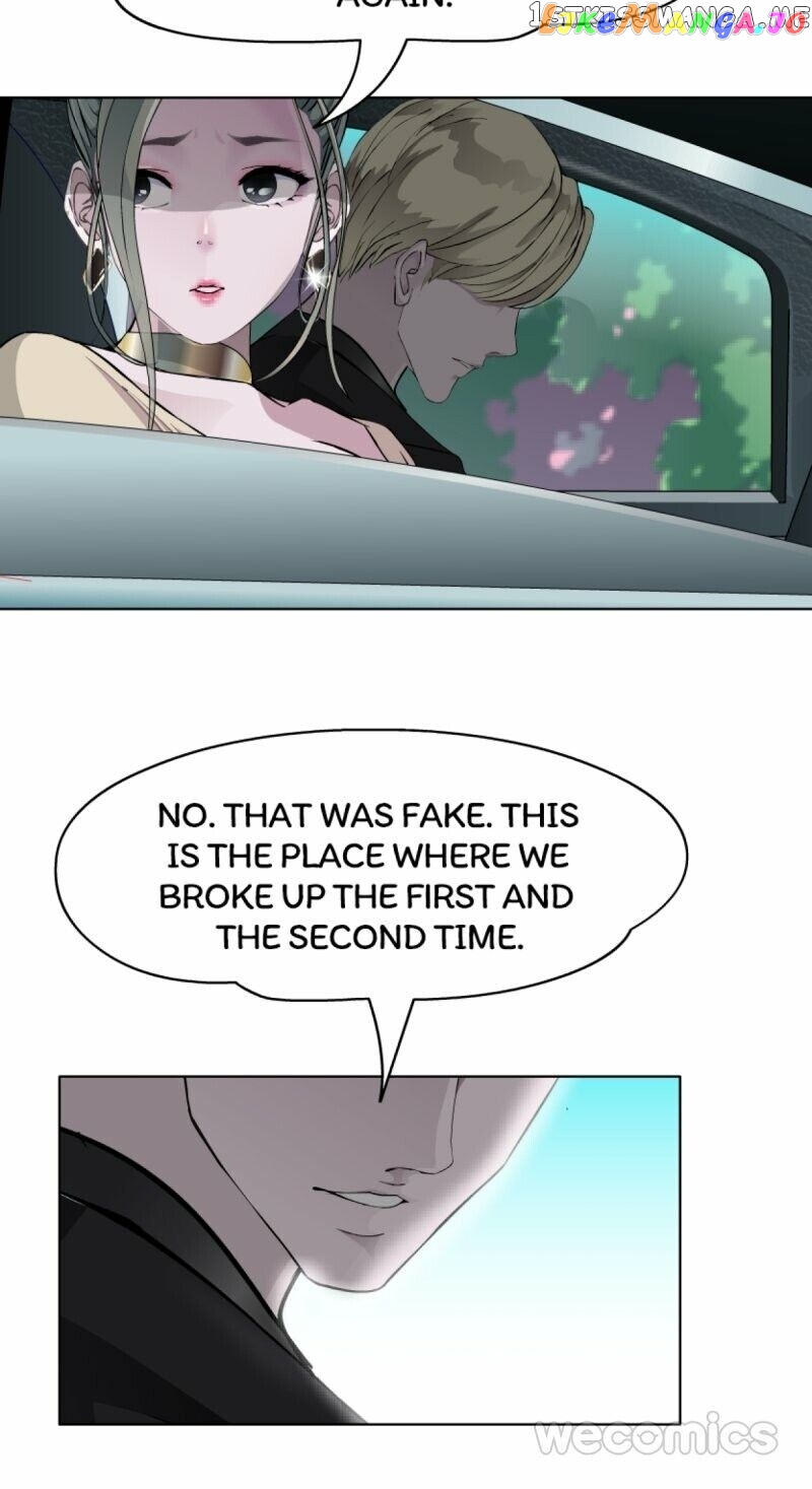 Money City chapter 11 - page 48