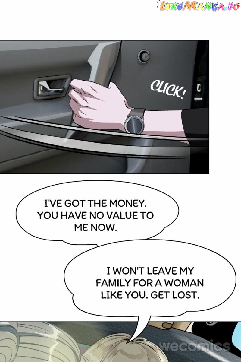 Money City chapter 11 - page 50