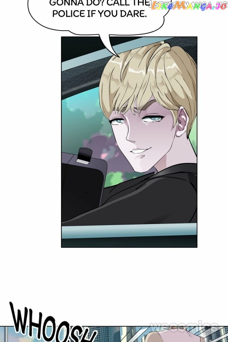 Money City chapter 11 - page 53