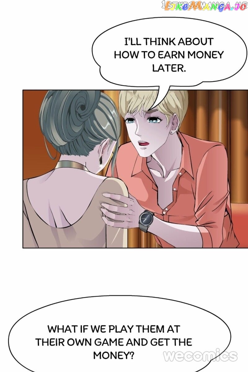 Money City chapter 10 - page 13