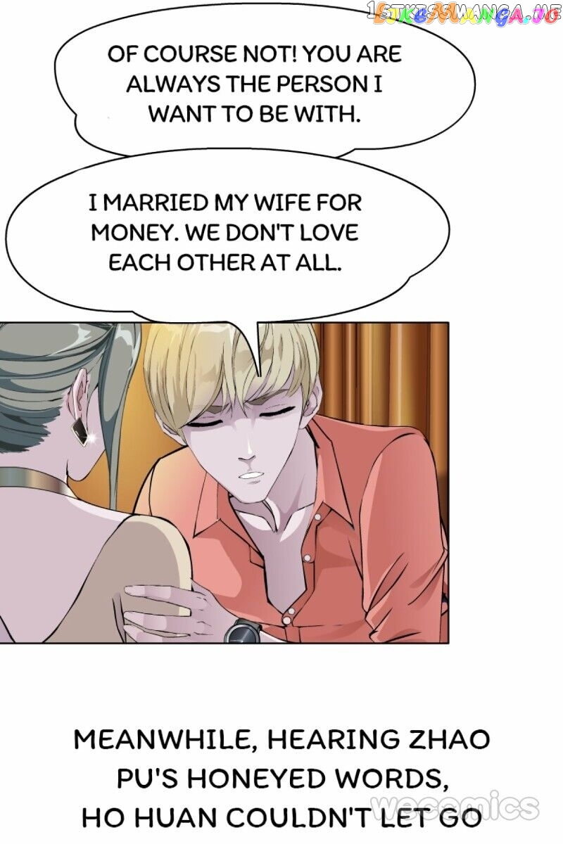 Money City chapter 10 - page 16