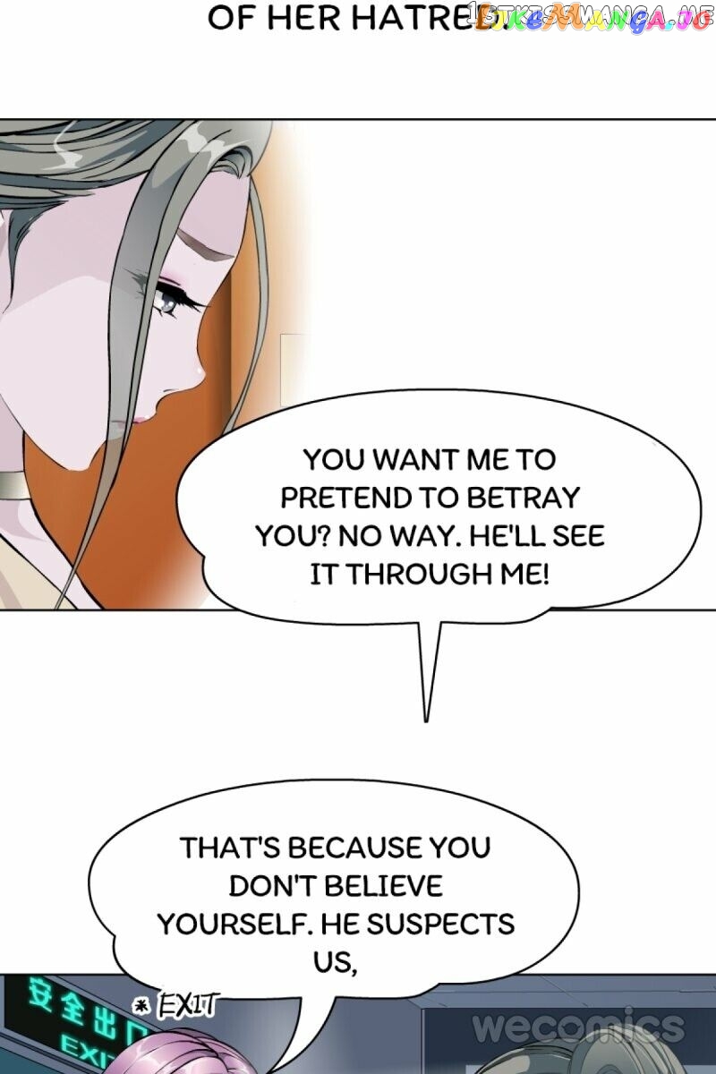Money City chapter 10 - page 17
