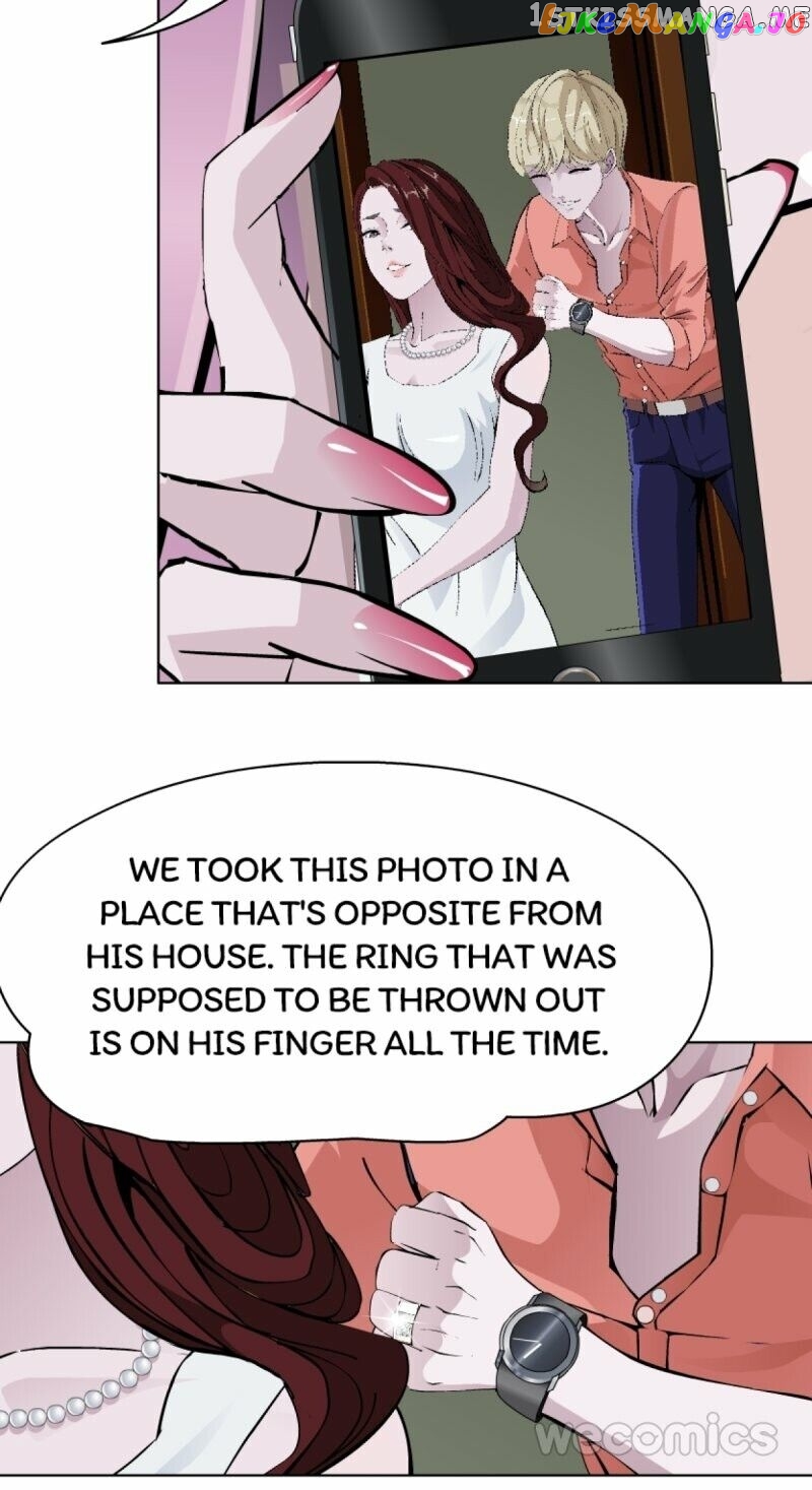 Money City chapter 10 - page 21