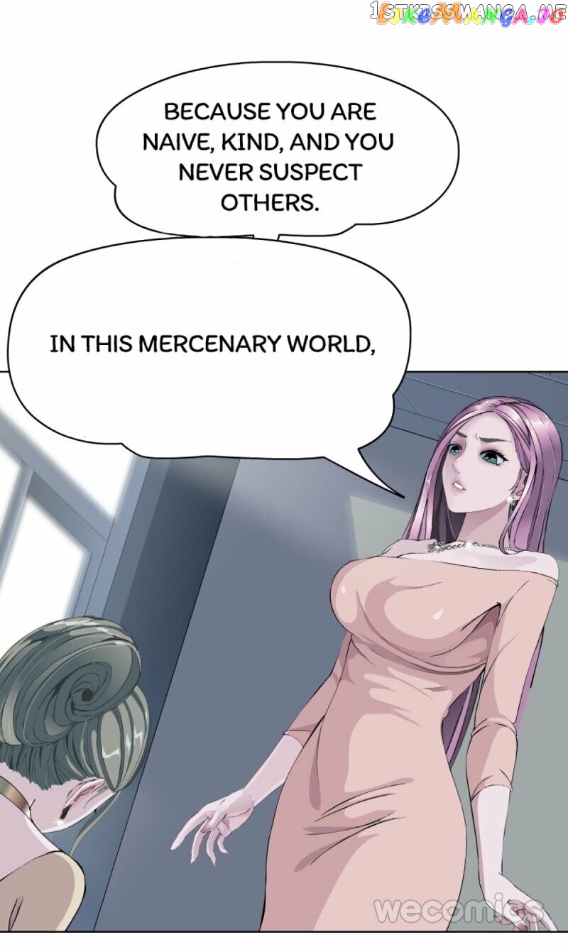 Money City chapter 10 - page 24