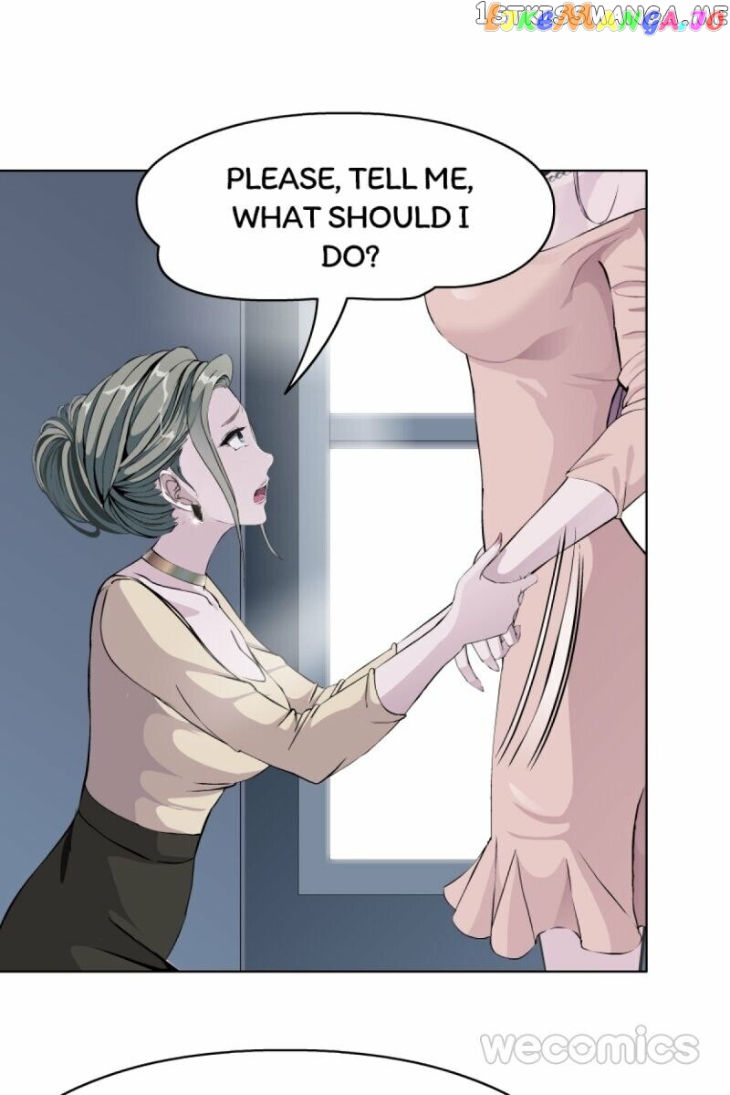Money City chapter 10 - page 26