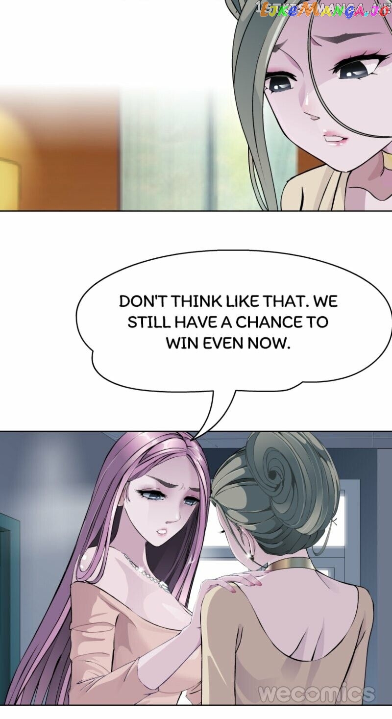 Money City chapter 10 - page 3