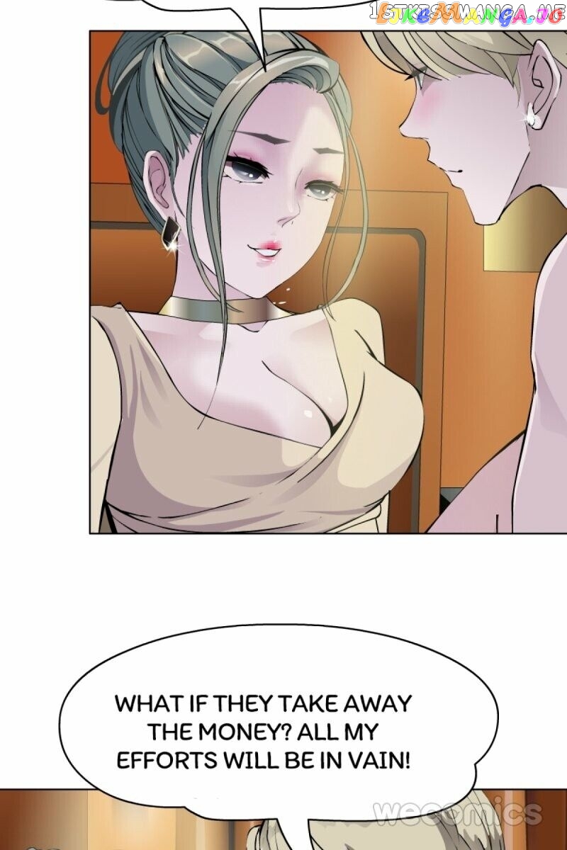 Money City chapter 10 - page 32