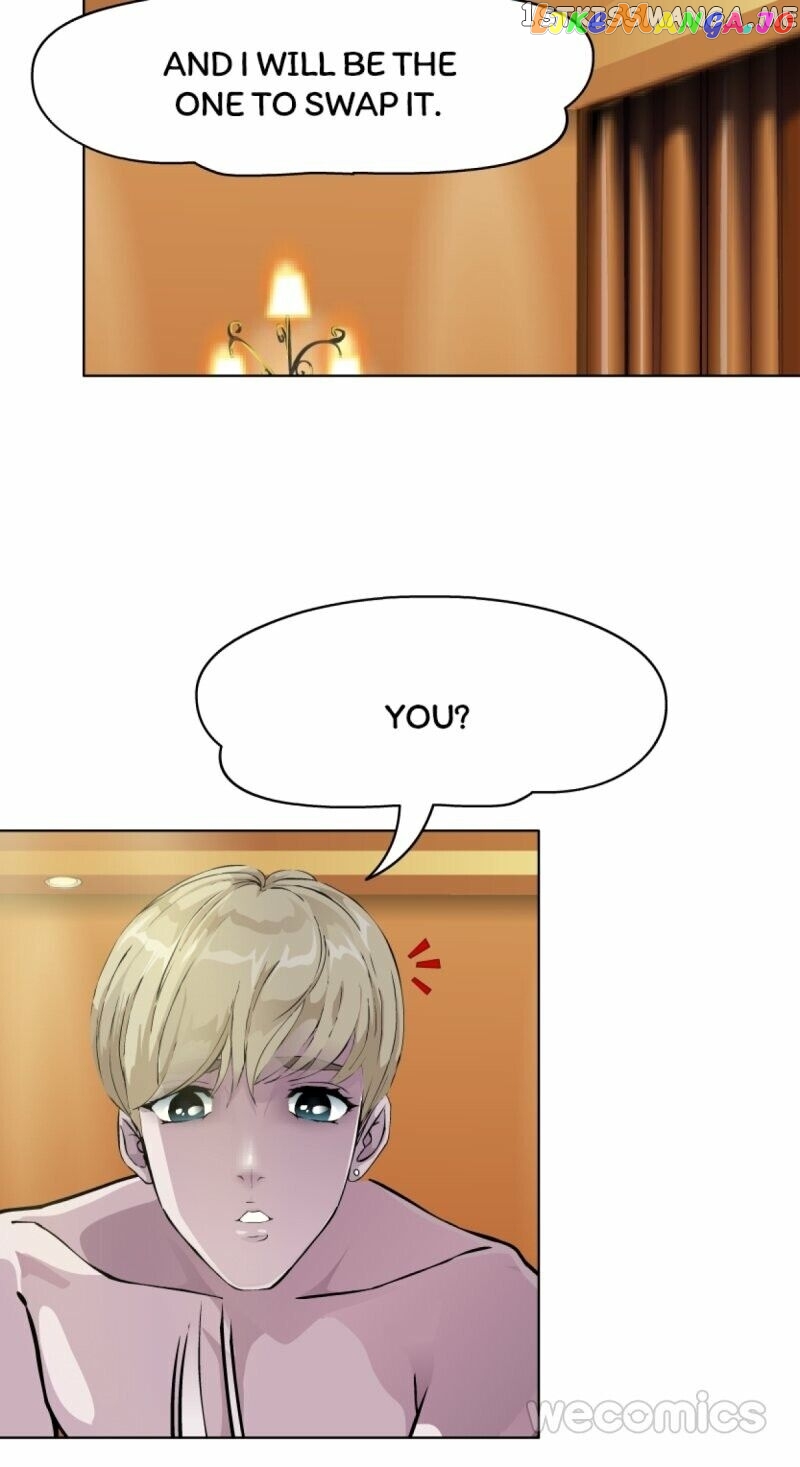 Money City chapter 10 - page 36