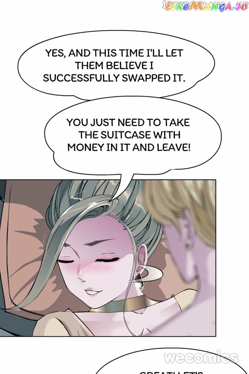 Money City chapter 10 - page 37
