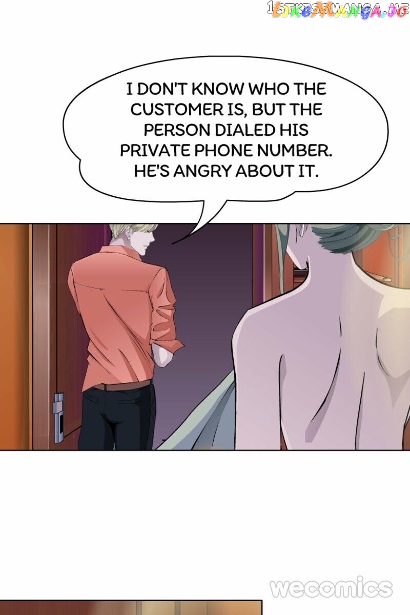 Money City chapter 10 - page 43