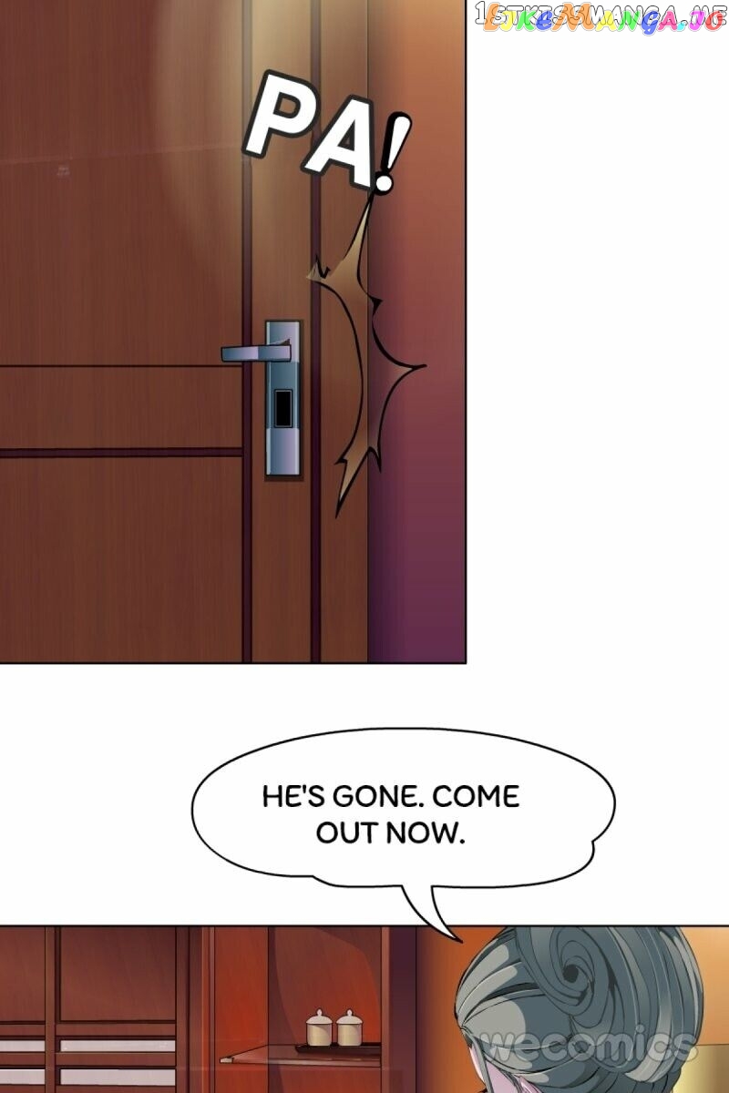 Money City chapter 10 - page 44