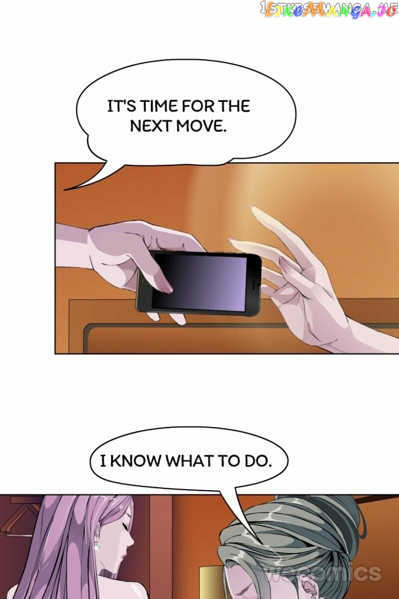Money City chapter 10 - page 47