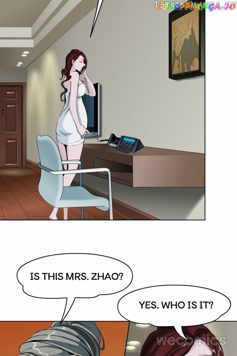 Money City chapter 10 - page 50
