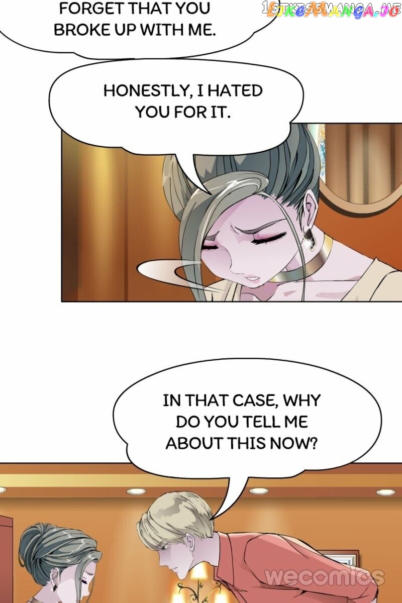 Money City chapter 10 - page 8
