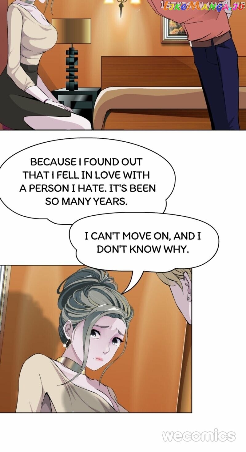 Money City chapter 10 - page 9