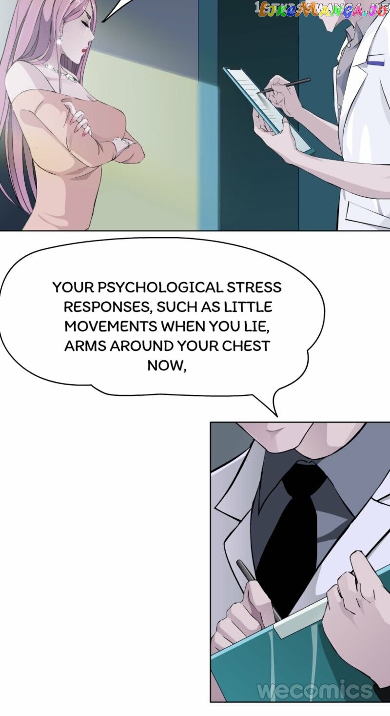 Money City chapter 9 - page 14