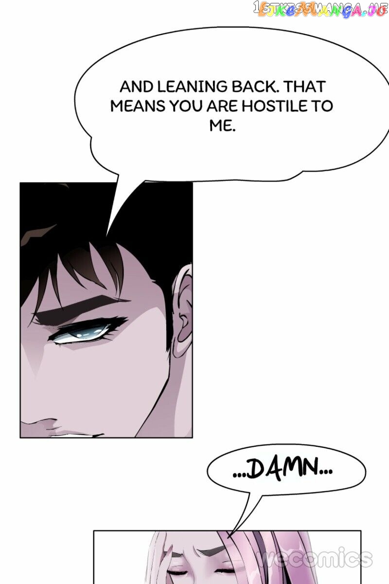 Money City chapter 9 - page 15