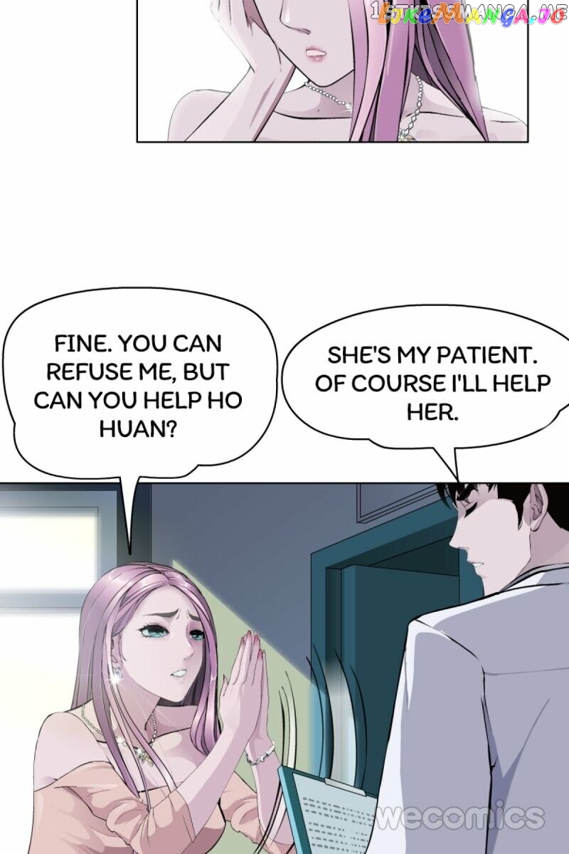 Money City chapter 9 - page 16