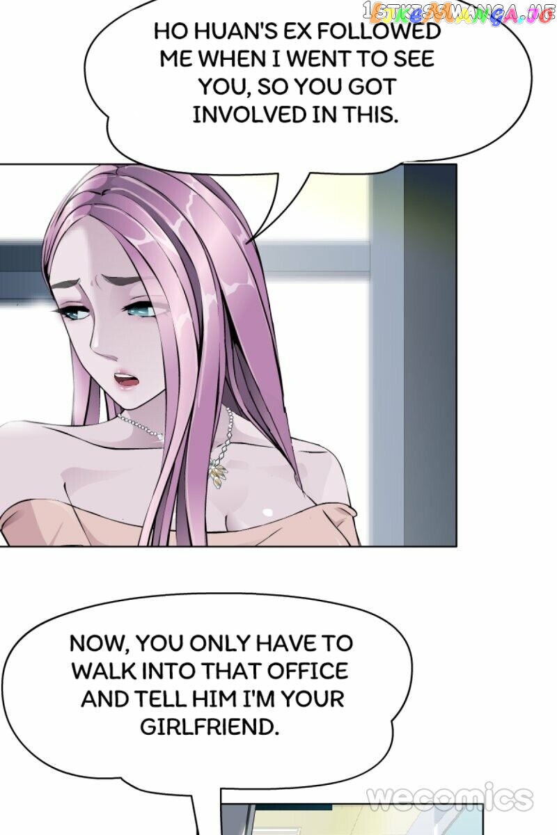 Money City chapter 9 - page 22